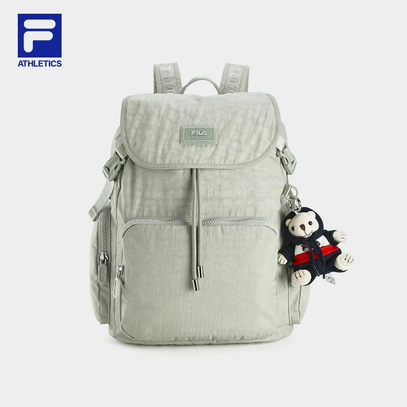 FILA CORE WHITE LINE ORIGINALE Women Backpack