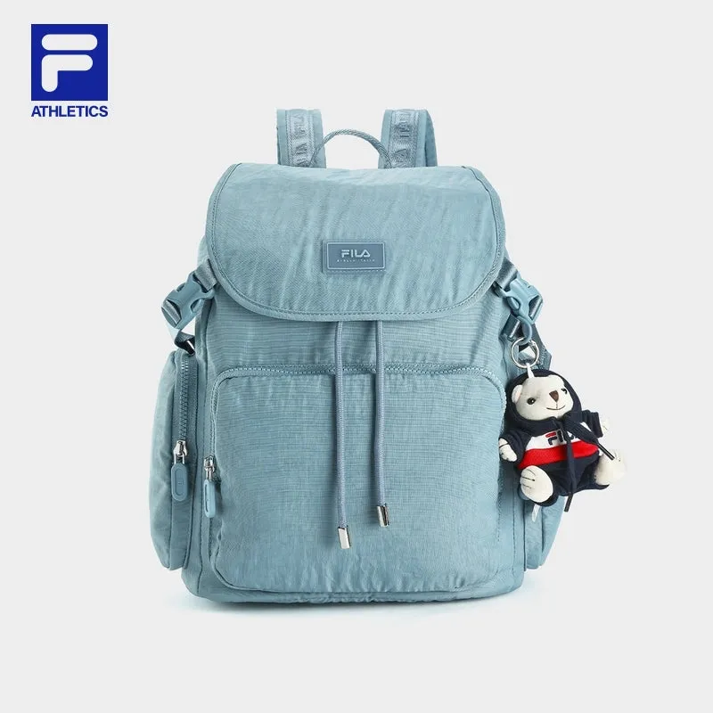 FILA CORE WHITE LINE ORIGINALE Women Backpack