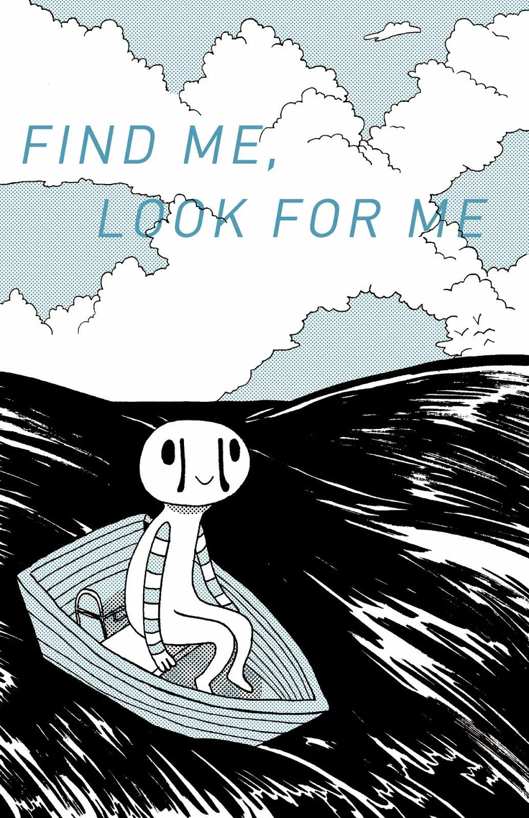 Find Me, Look For Me