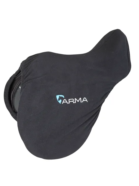 Fleece Saddle Cover