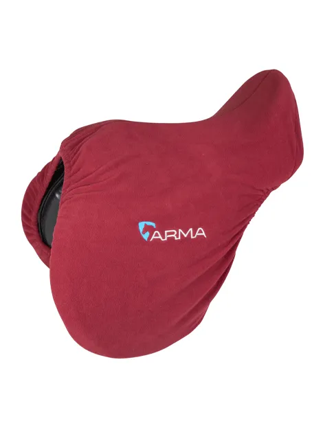 Fleece Saddle Cover