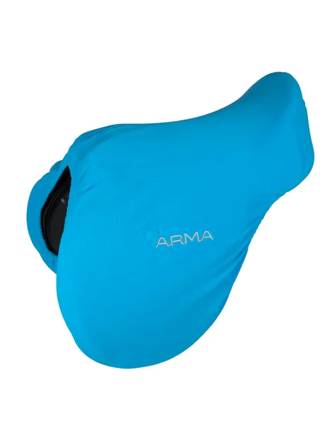 Fleece Saddle Cover