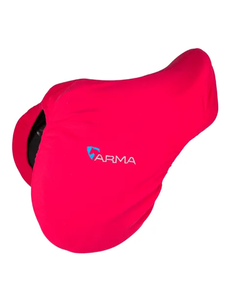 Fleece Saddle Cover