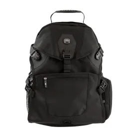 FR Skates Backpack - 30L - Black