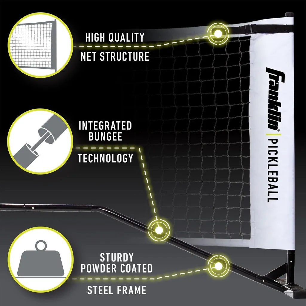 Franklin Pickleball Net