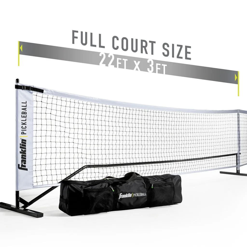 Franklin Pickleball Net