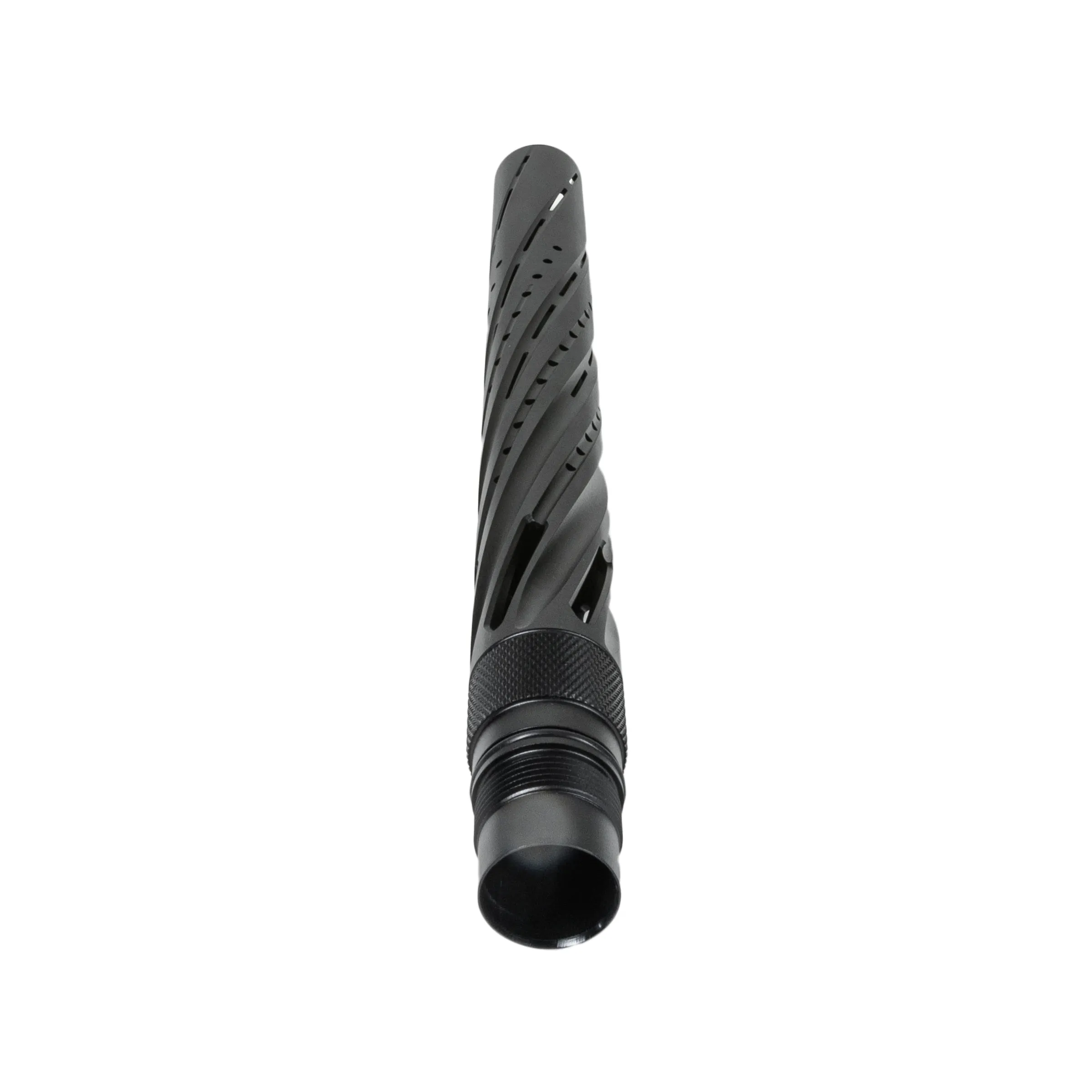 FXL Elite Orbit Barrel Tip - Dust Black/Black