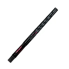 FXL Elite Orbit Barrel Tip - Dust Black/Black