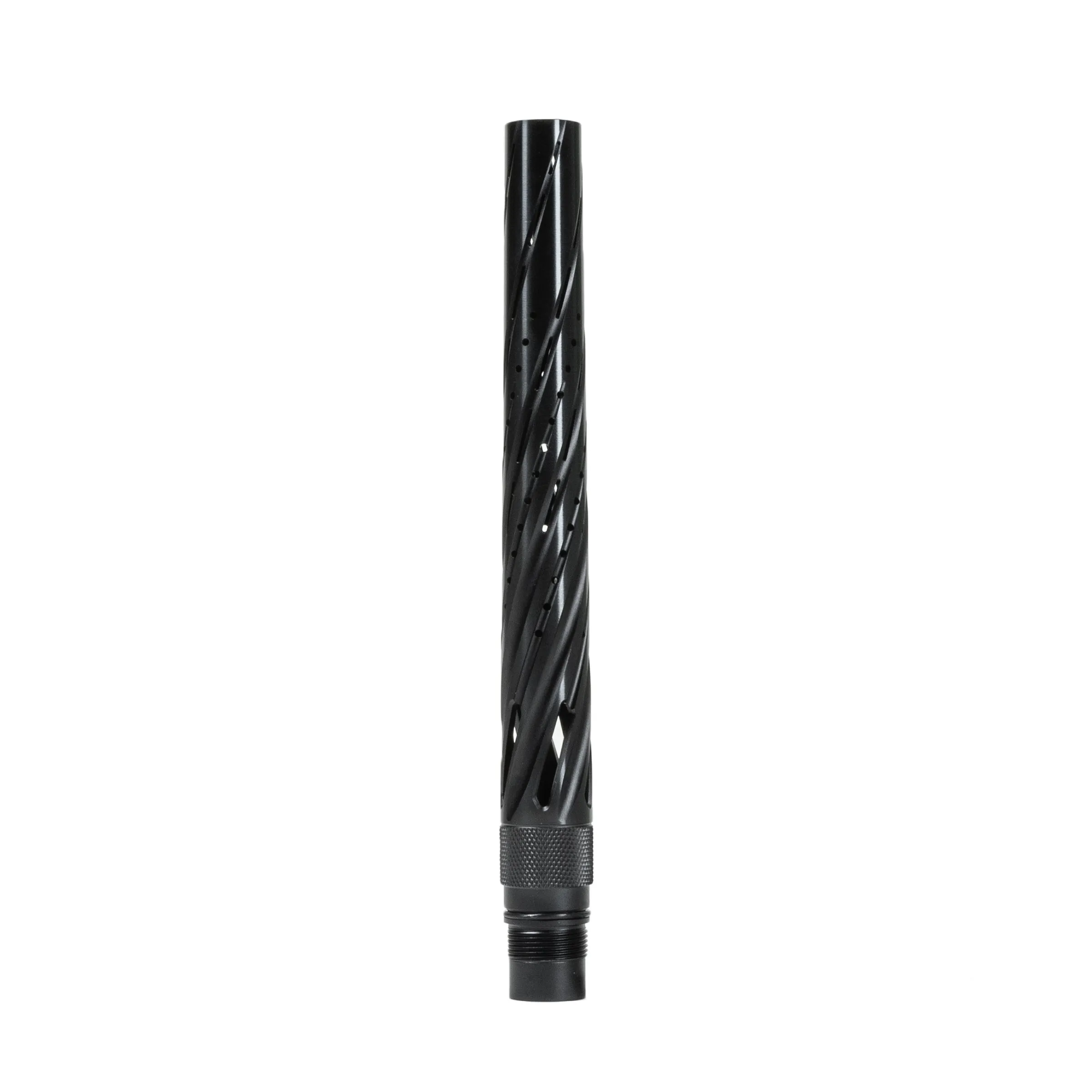 FXL Elite Orbit Barrel Tip - Dust Black/Black