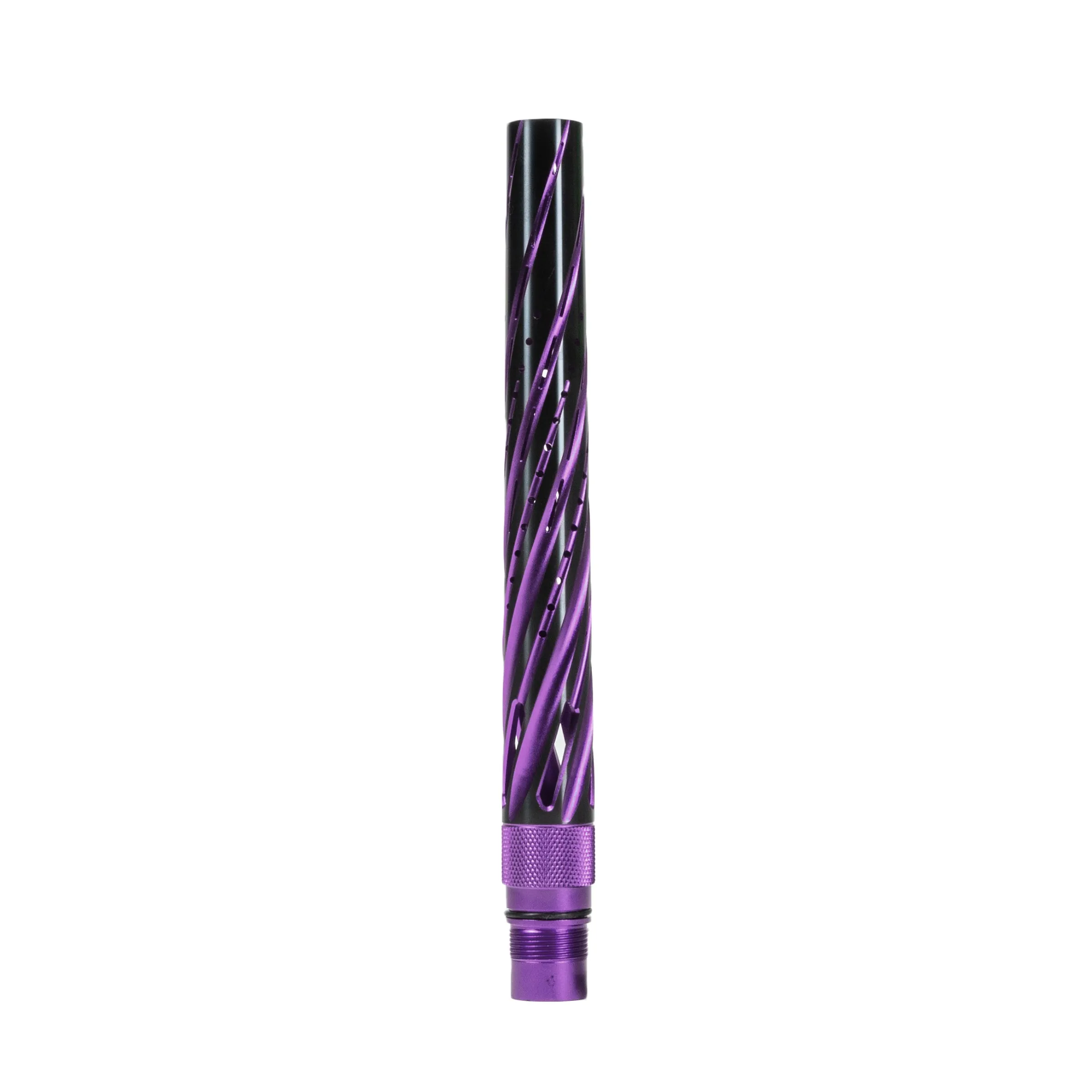 FXL Elite Orbit Barrel Tip - Dust Purple/Black