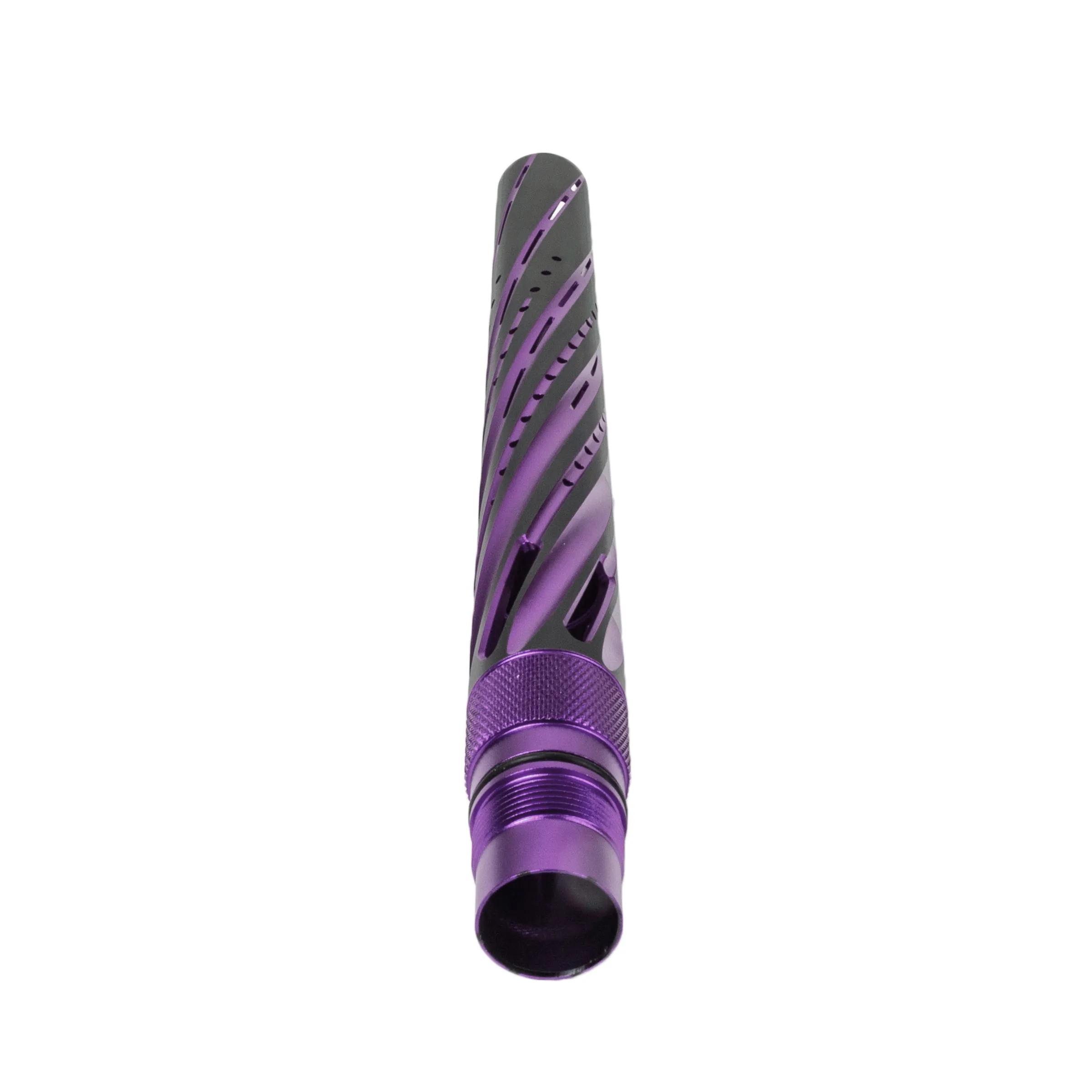 FXL Elite Orbit Barrel Tip - Dust Purple/Black