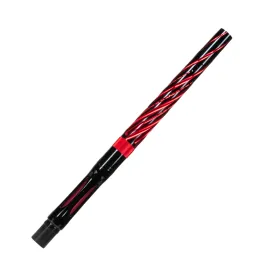 FXL Elite Orbit Barrel Tip - Dust Red/Black