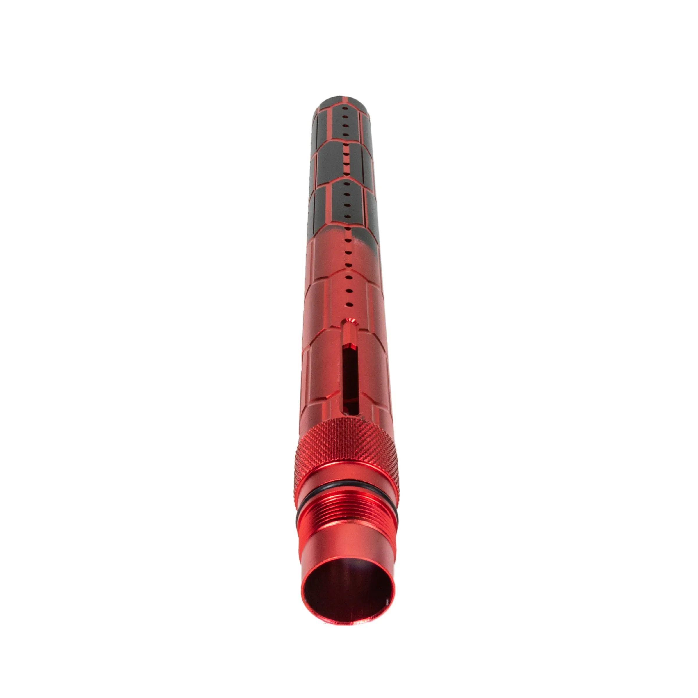 FXL Elite Orbit Barrel Tip - Dust Red/Black