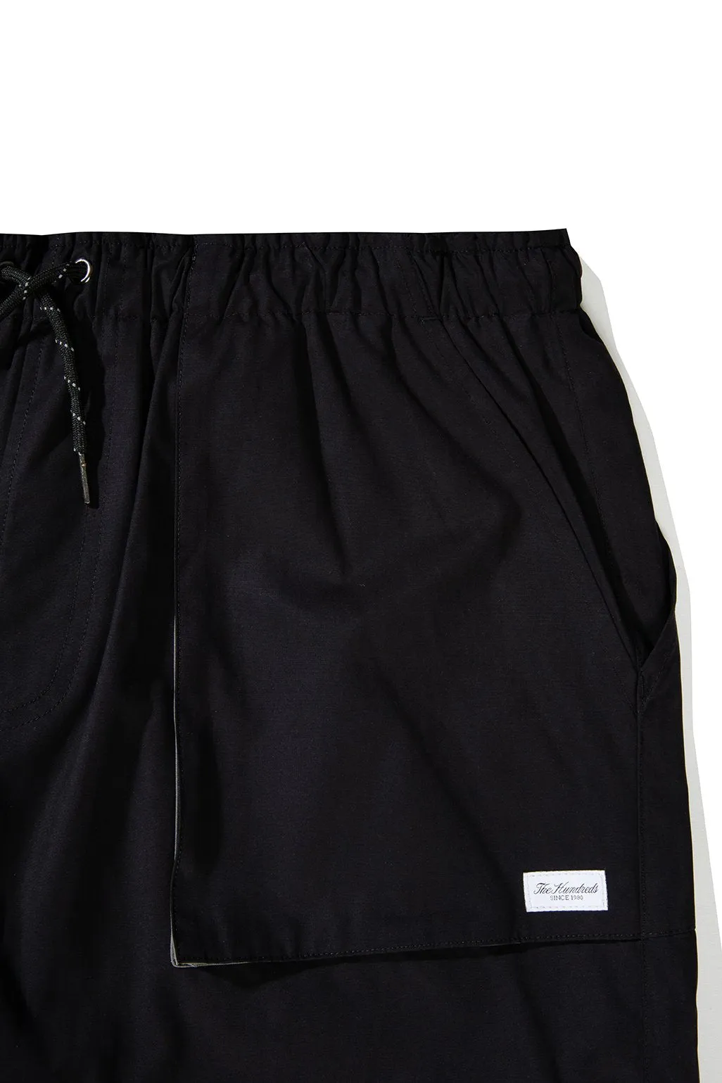 Gaines Hybrid Shorts