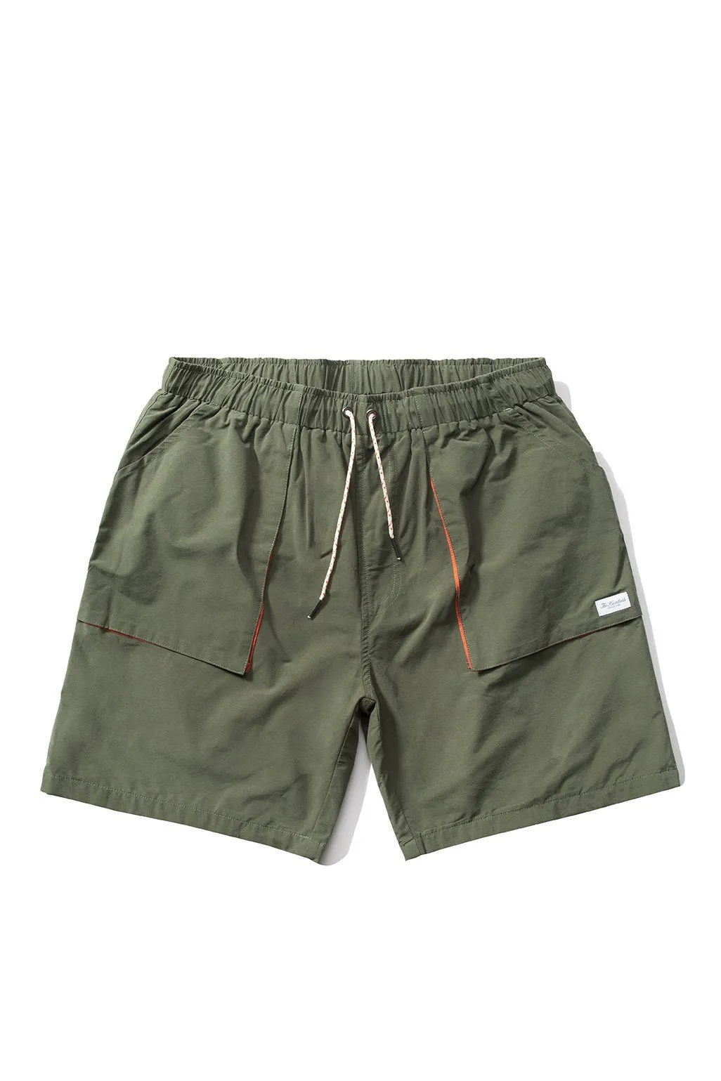 Gaines Hybrid Shorts