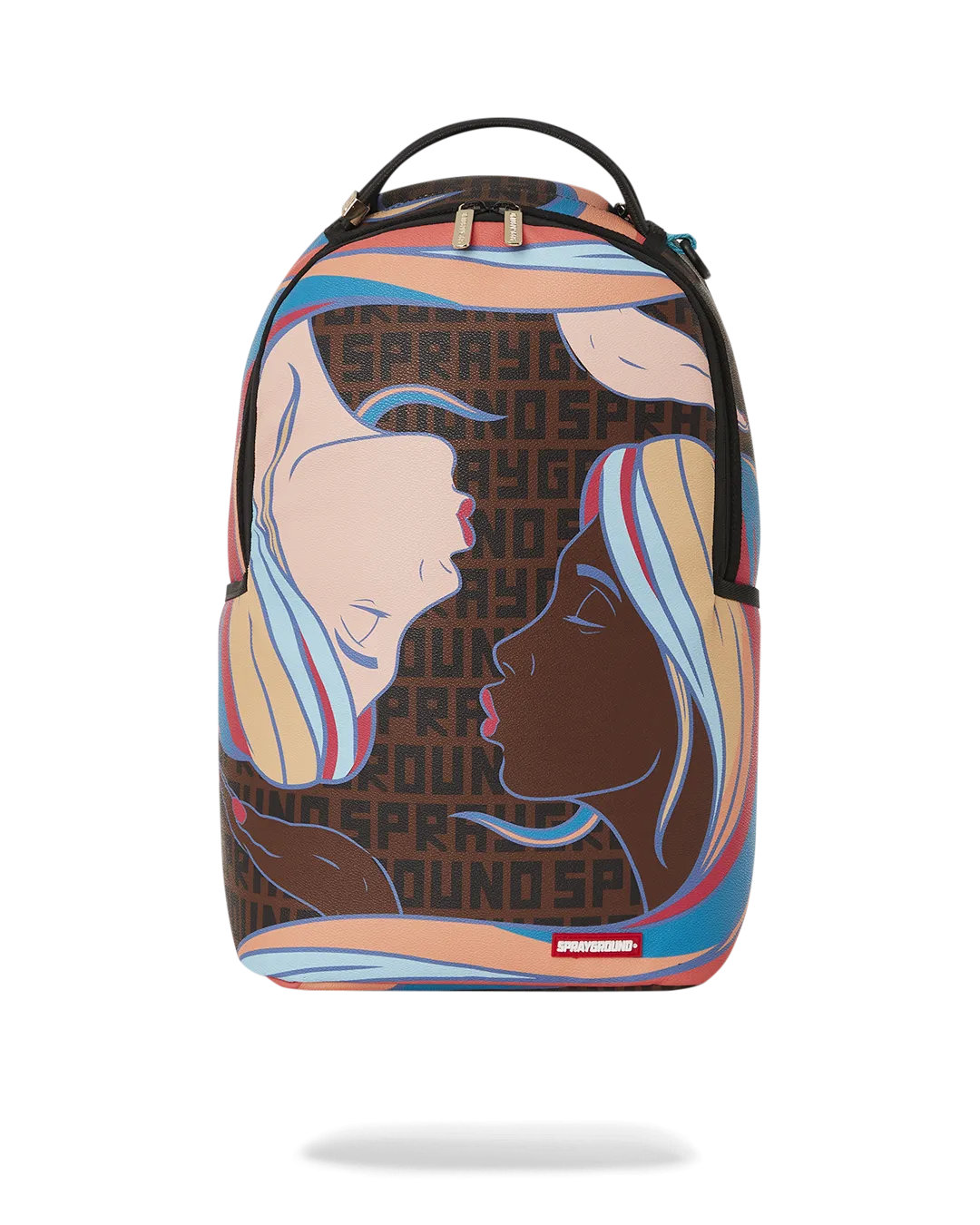 GARDEN OF EDEN BACKPACK (DLXV)