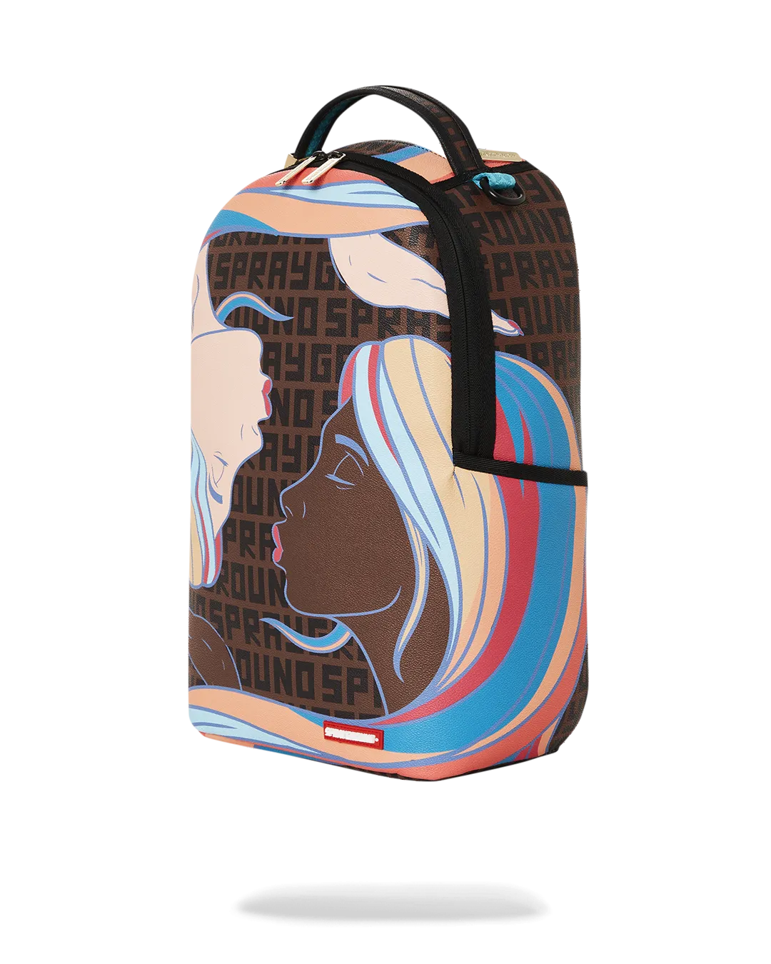 GARDEN OF EDEN BACKPACK (DLXV)