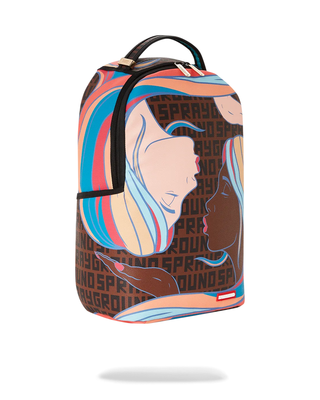 GARDEN OF EDEN BACKPACK (DLXV)