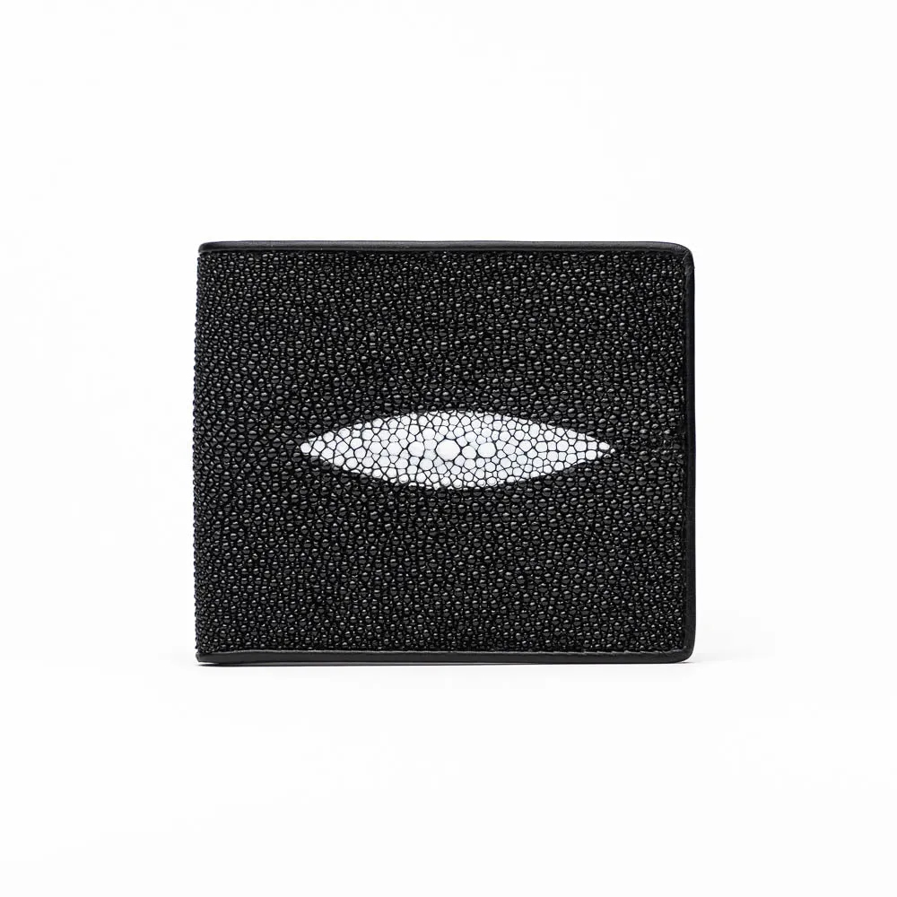 Genuine Sting Ray Wallet | Marco Di Milano