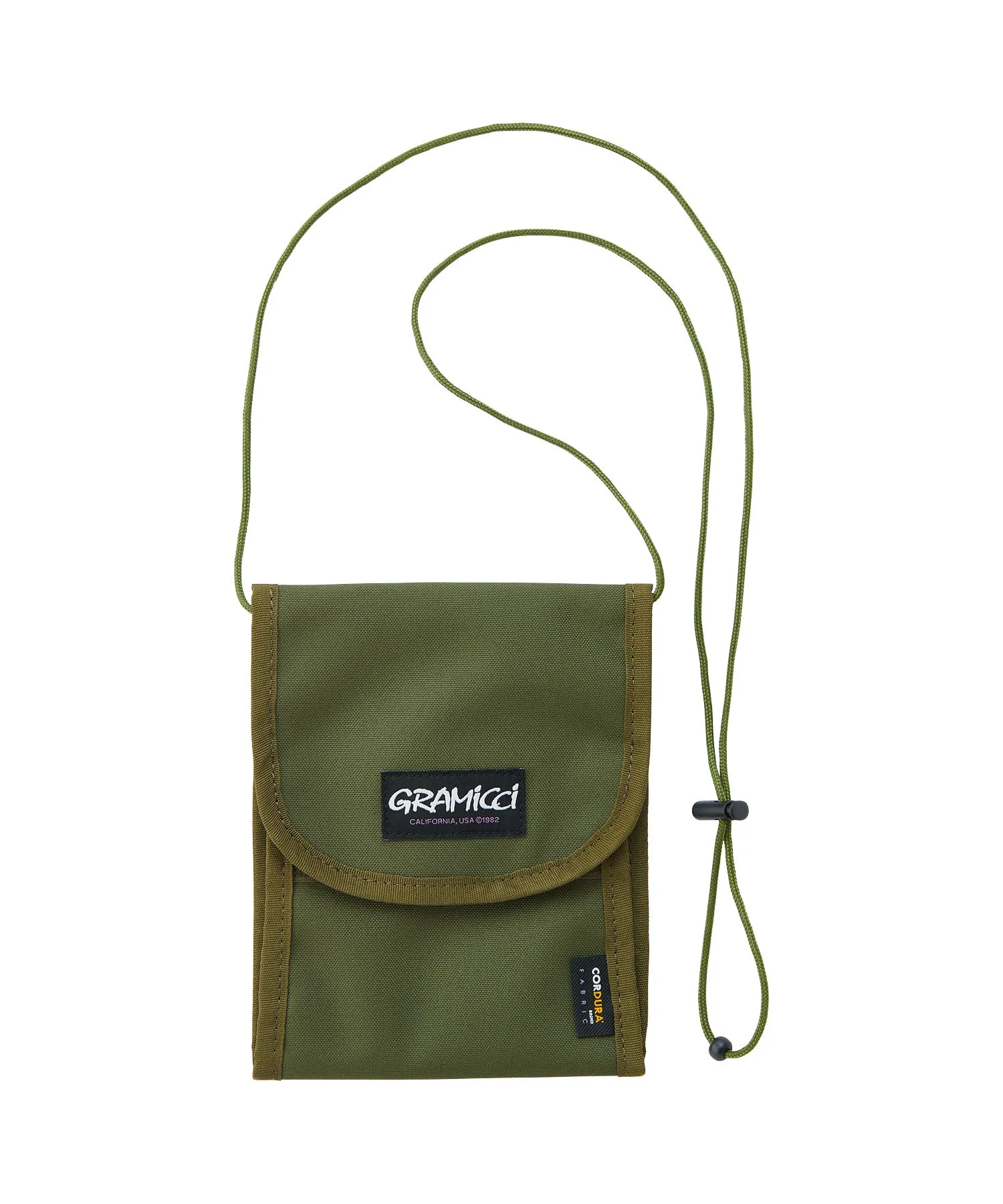 Gramicci Cordura Neck Pouch