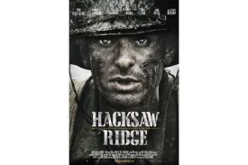 Hacksaw Ridge