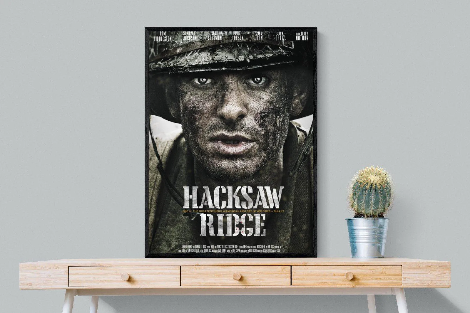 Hacksaw Ridge