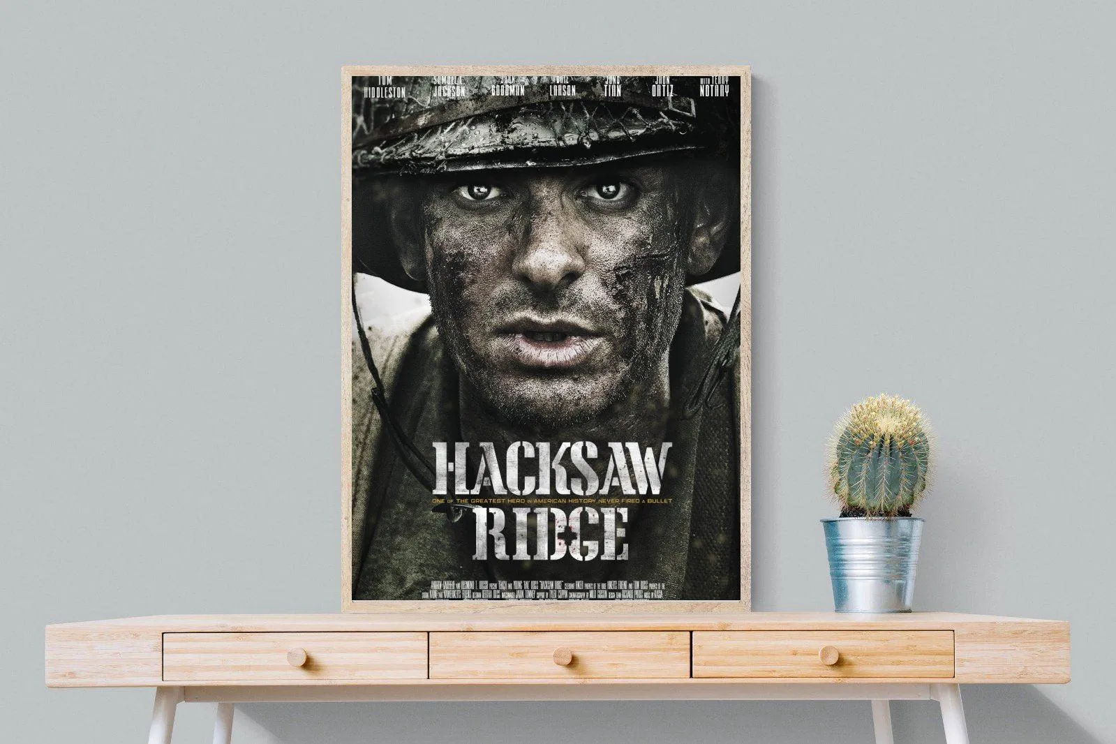 Hacksaw Ridge