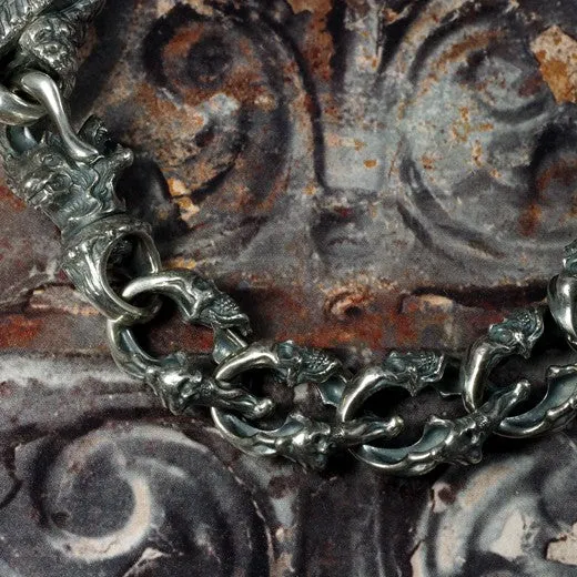 Hades Wallet Chain