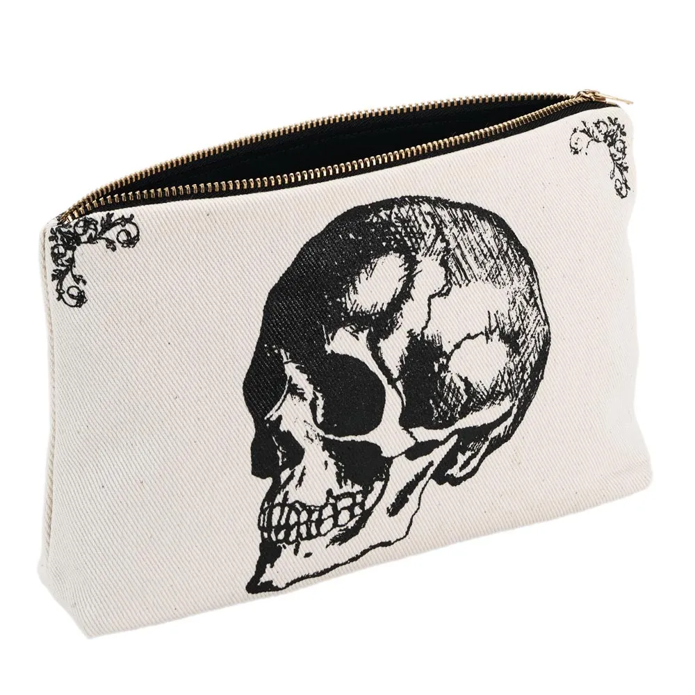 Hamlet Book Pouch