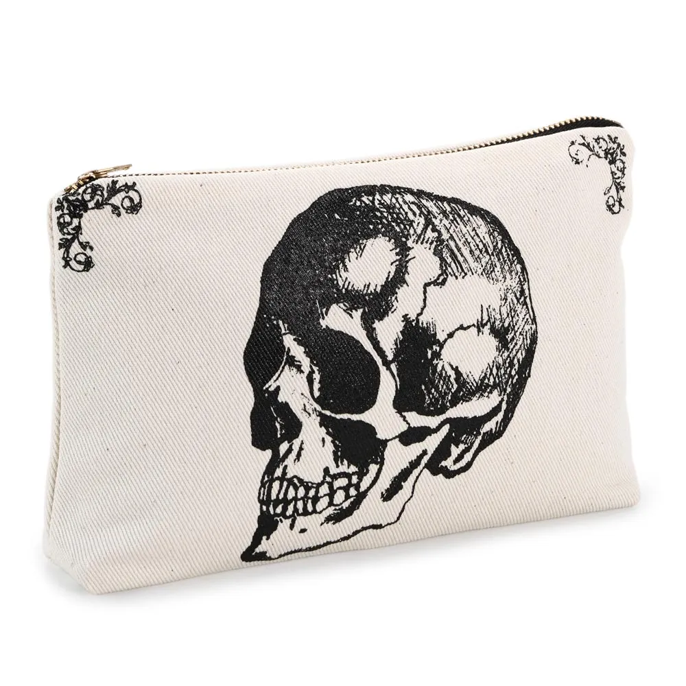 Hamlet Book Pouch