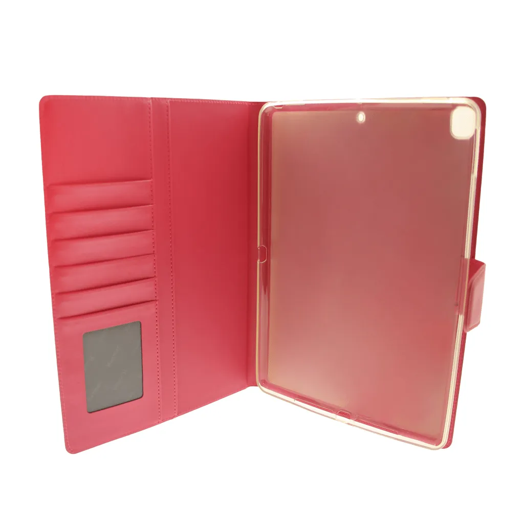 HANMAN WALLET CASE FOR IPAD MINI 1/2/3