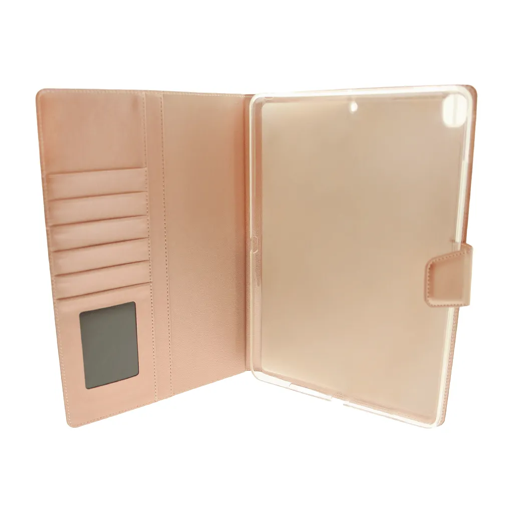 HANMAN WALLET CASE FOR IPAD MINI 1/2/3