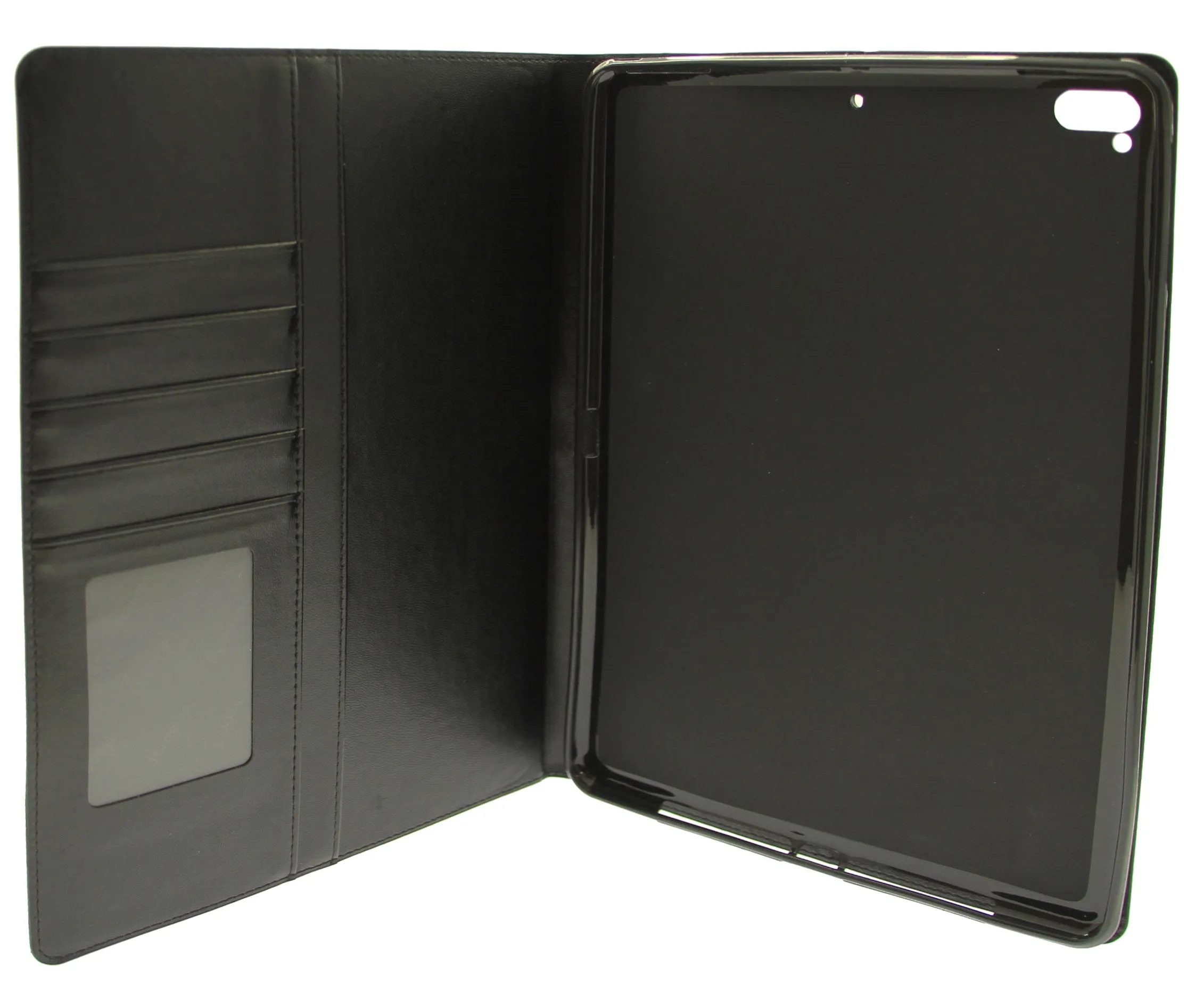 HANMAN WALLET CASE FOR IPAD MINI 1/2/3