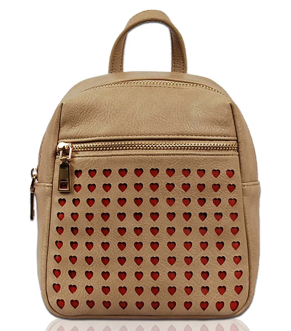 Harry Backpack BP1689