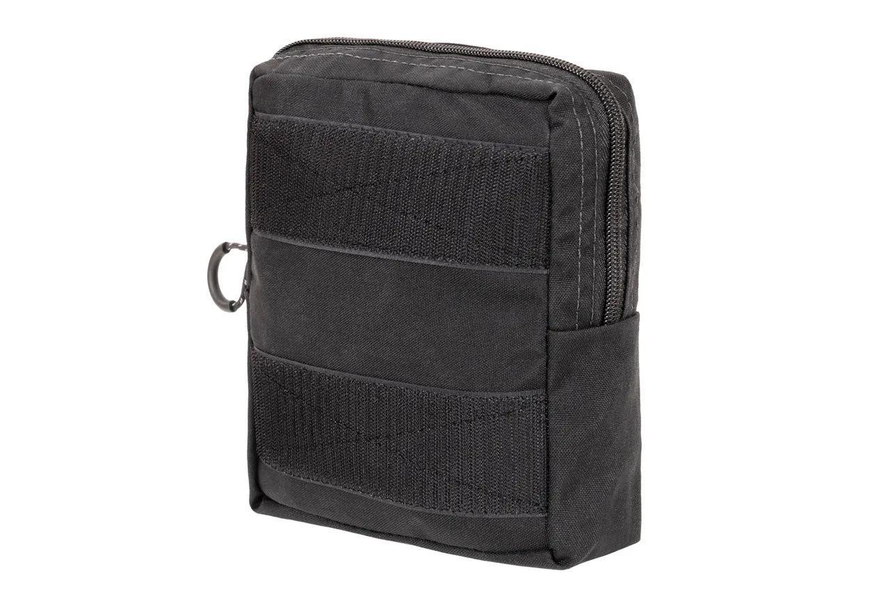 Headrest Velcro Pouch - 7 x 6 x 2"