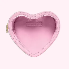 Heart Open Top Pouch