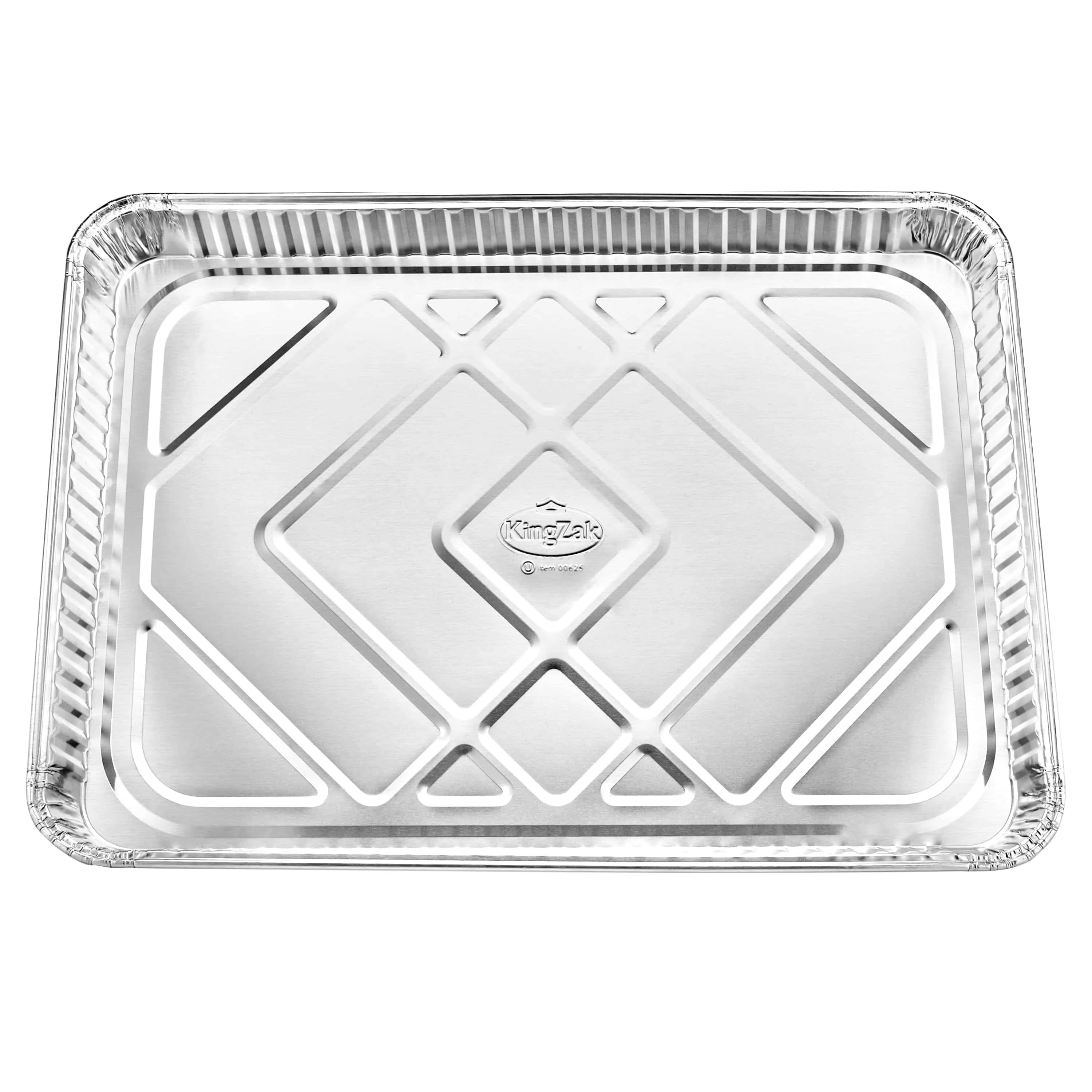 Heavy-Duty Cookie Sheet Foil Pan