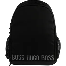 Hugo Boss Boys Backpack J20244