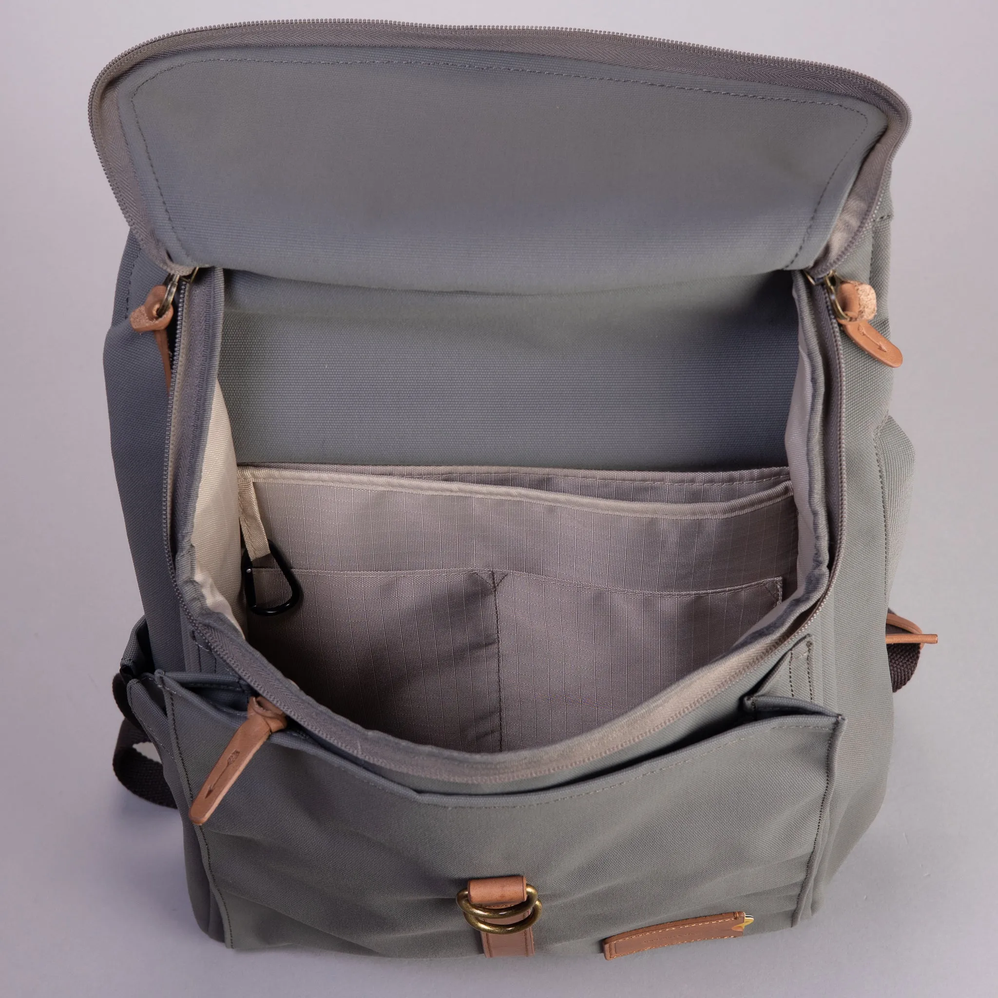 Hunter Backpack