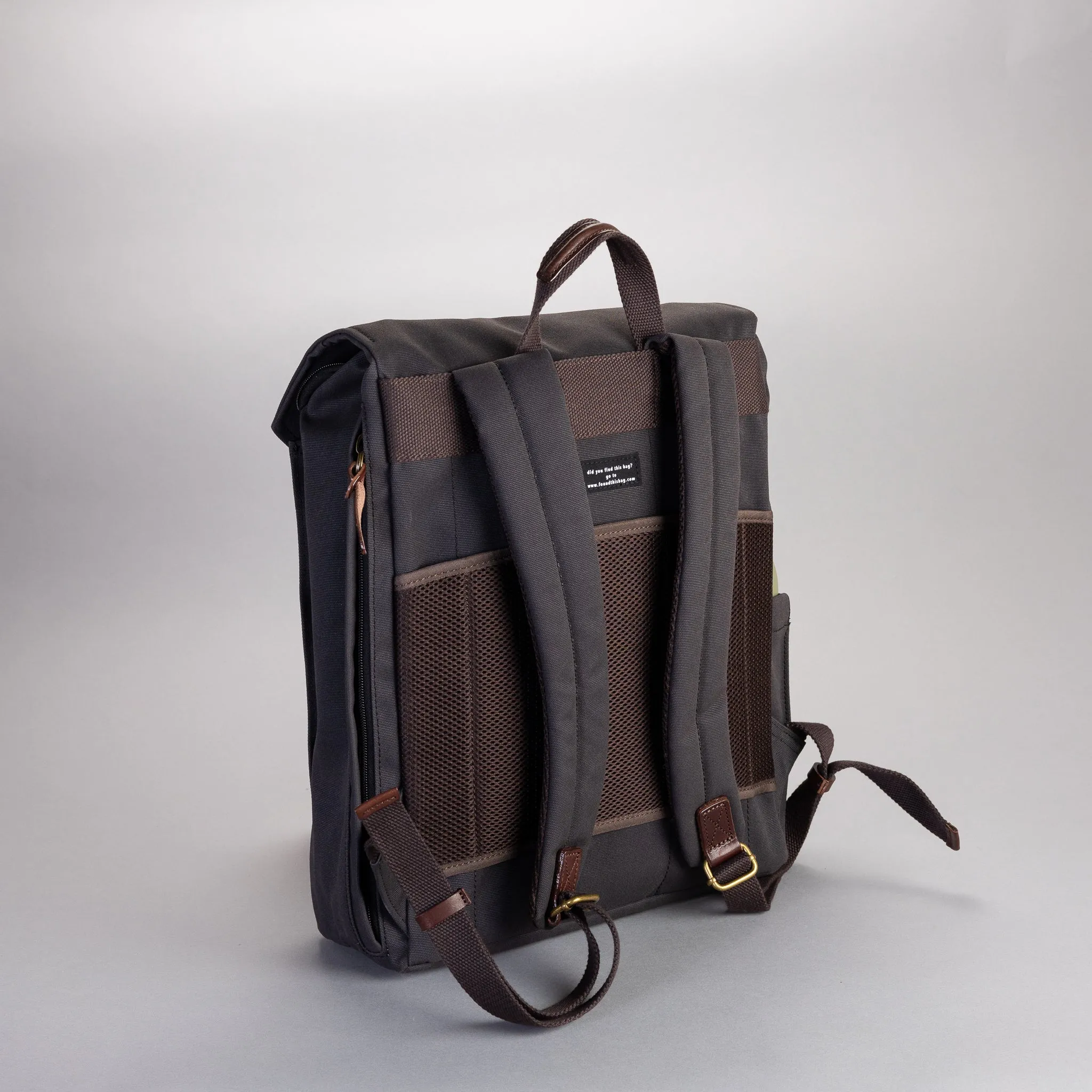 Hunter Backpack