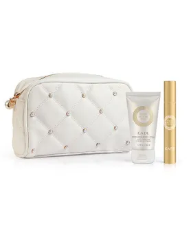 ICON MUSK OIL GOLD HOLIDAY BAG