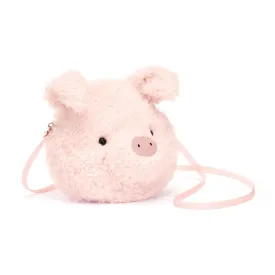 Jellycat | Little Pig Bag