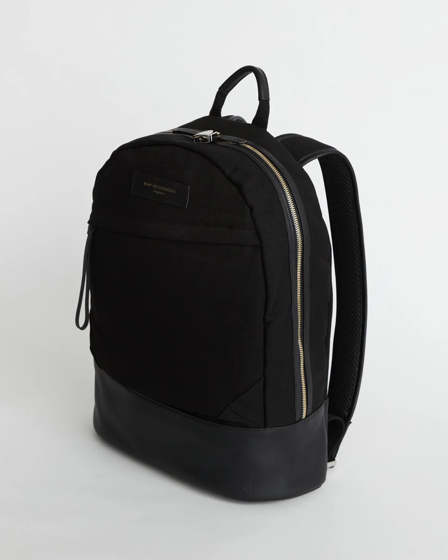 Kastrup WANT ORGANIC® Cotton Backpack