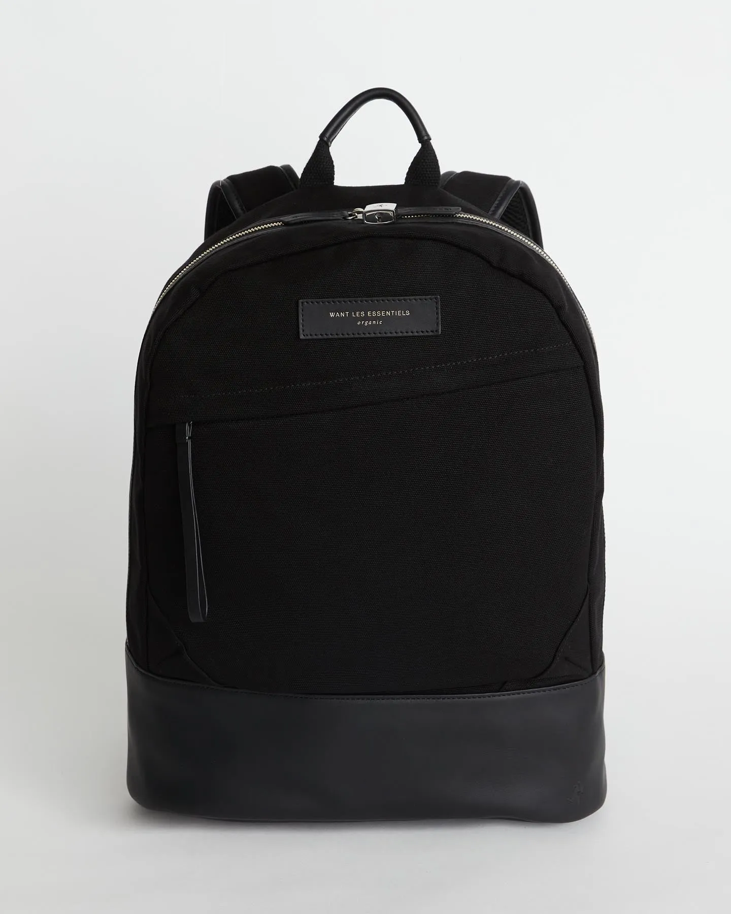 Kastrup WANT ORGANIC® Cotton Backpack