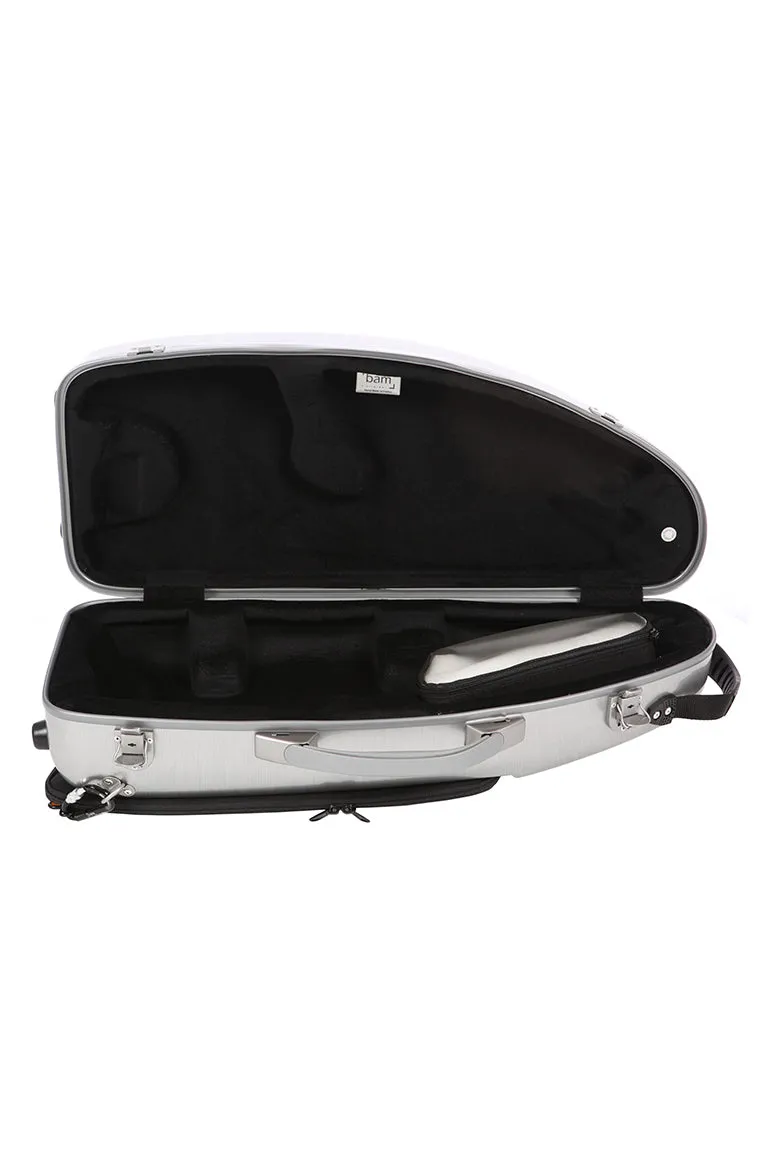 LA DEFENSE HIGHTECH ALTO SAX CASE WITHOUT POCKET