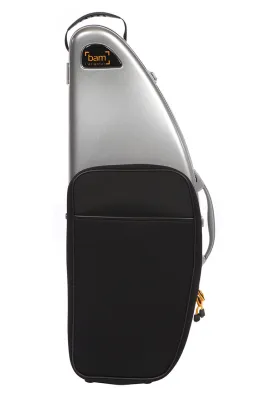 LA DEFENSE HIGHTECH TENOR SAX CASE WITH POCKET