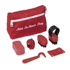 LeMieux Toy Pony Grooming Kit