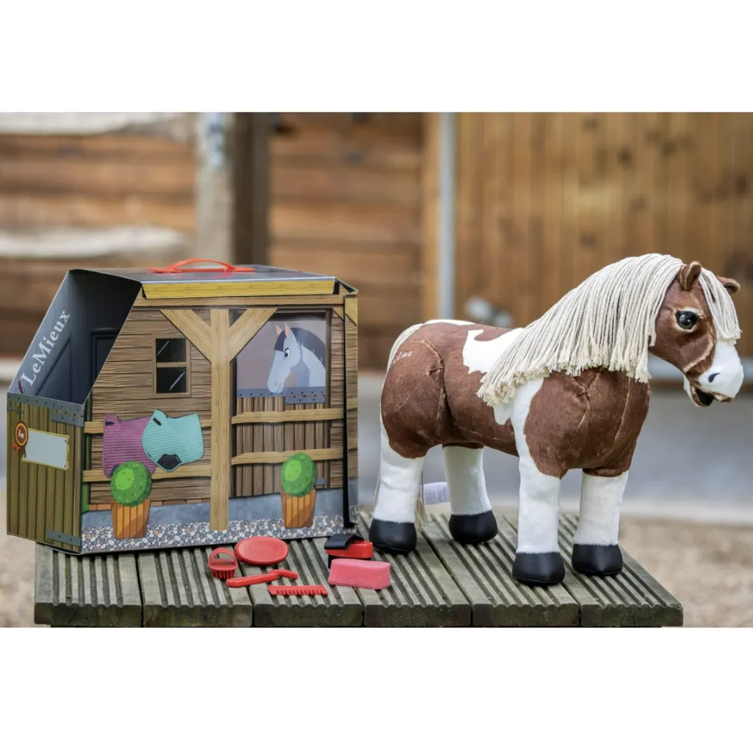 LeMieux Toy Pony Grooming Kit