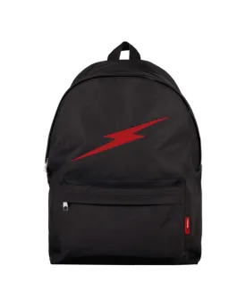 LIGHTNING BOLT FOREVER BACKPACK MOONLES NIGHT