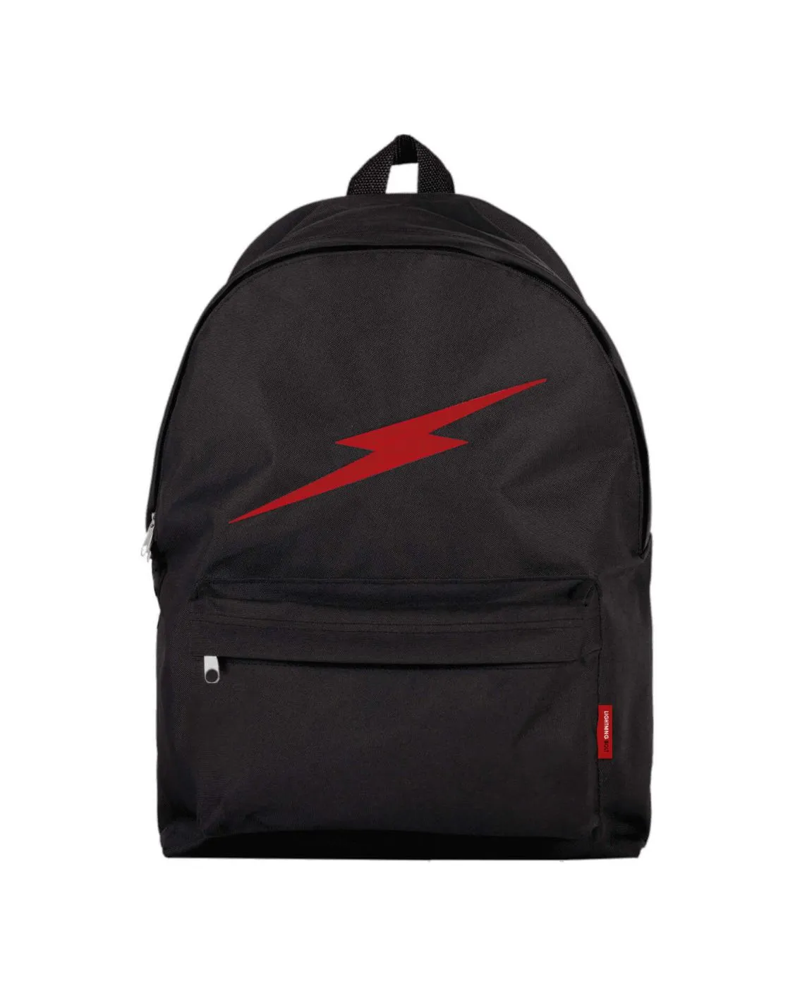 LIGHTNING BOLT FOREVER BACKPACK MOONLES NIGHT